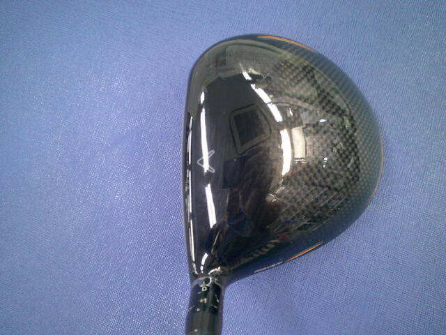 Callaway 中古ゴルフ