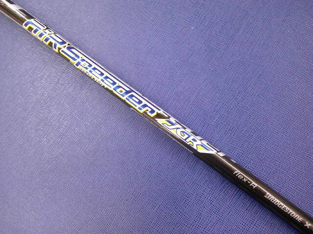 BRIDGESTONE 中古ゴルフ