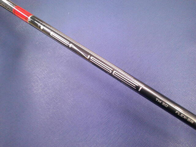 TaylorMade 中古ゴルフ