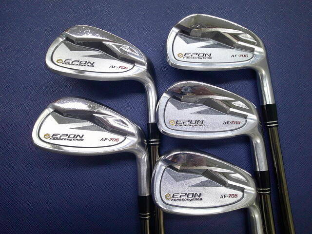 EPON 中古ゴルフ
