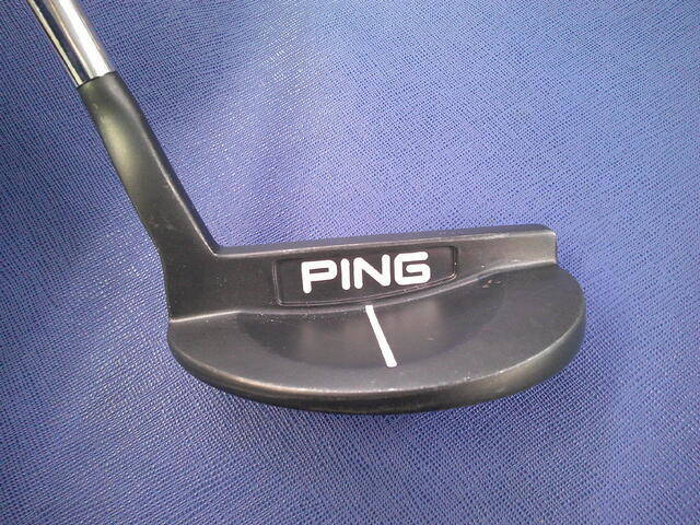 PING 中古ゴルフ