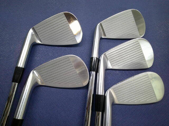 Mizuno 中古ゴルフ