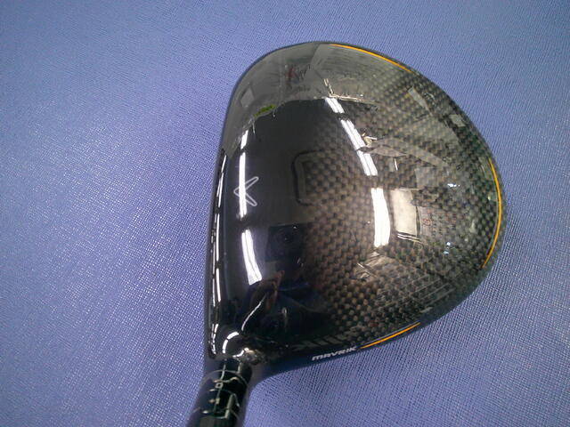 Callaway 中古ゴルフ