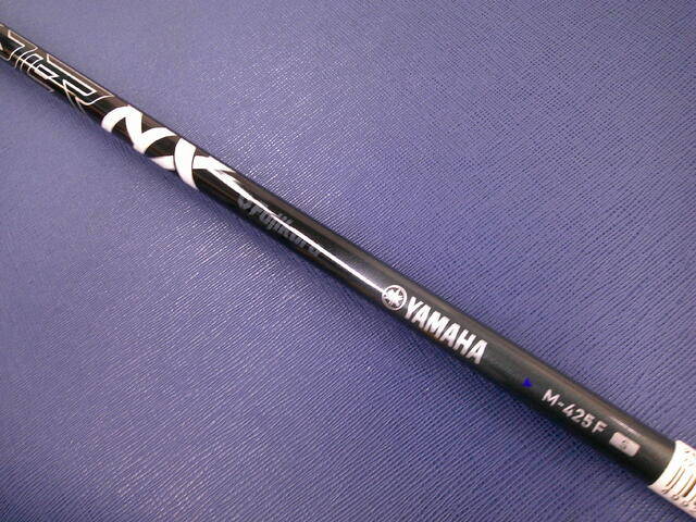 YAMAHA 中古ゴルフ