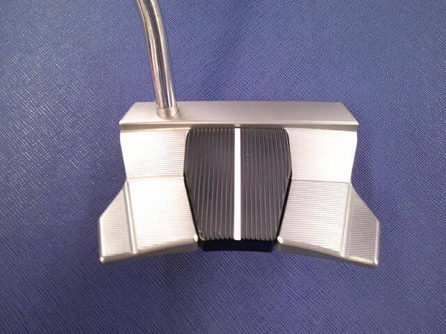 SCOTTY CAMERON 中古ゴルフ