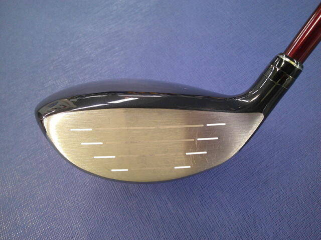 PRGR 中古ゴルフ