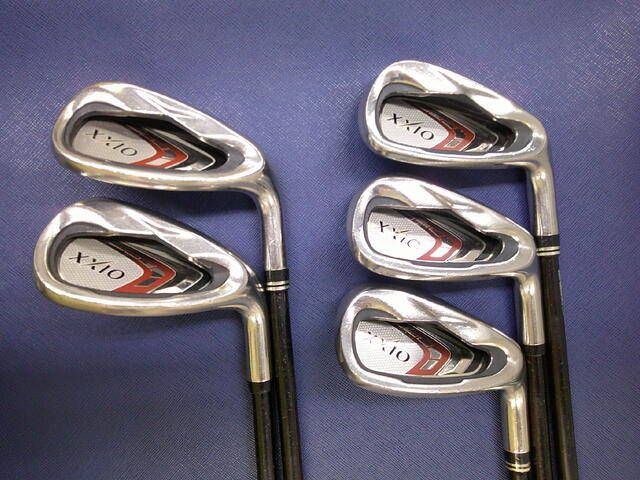 DUNLOP 中古ゴルフ