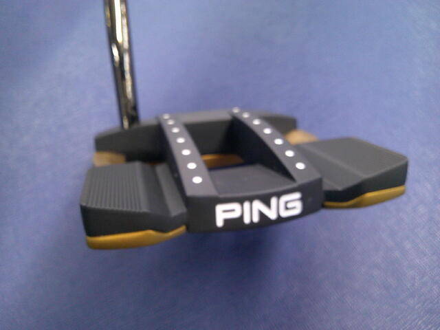 PING 中古ゴルフ