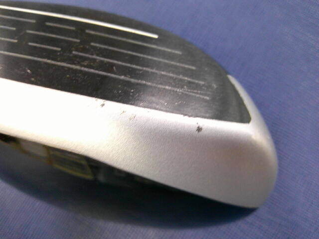 TaylorMade 中古ゴルフ