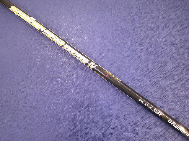 PRGR 中古ゴルフ