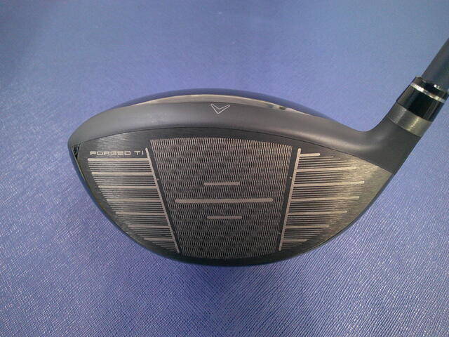 Callaway 中古ゴルフ