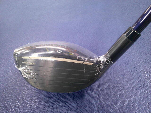 TaylorMade 中古ゴルフ