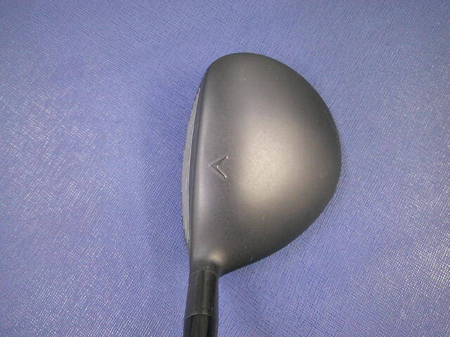 Callaway 中古ゴルフ