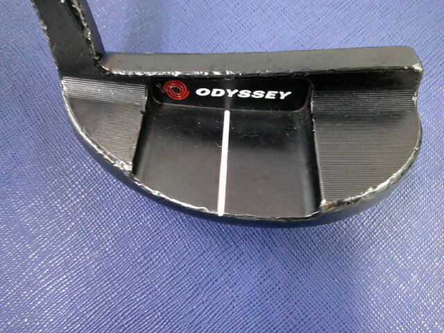 ODYSSEY 中古ゴルフ