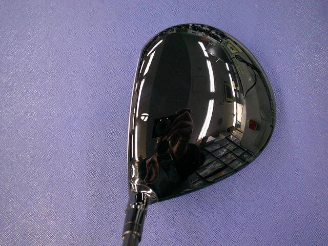 TaylorMade 中古ゴルフ