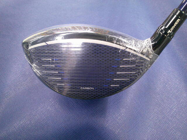 TaylorMade 中古ゴルフ