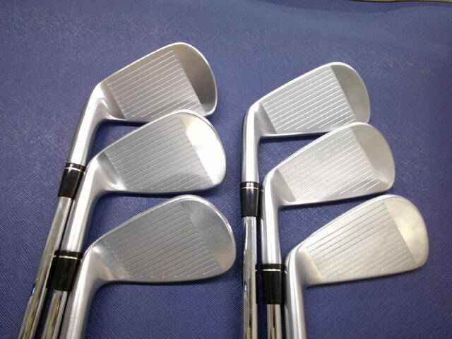 TaylorMade 中古ゴルフ