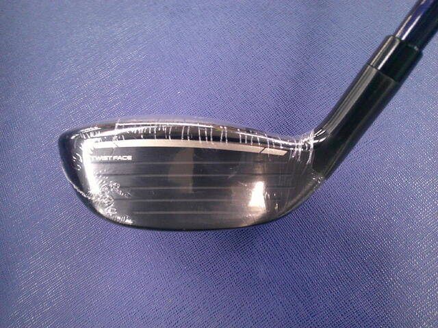 TaylorMade 中古ゴルフ