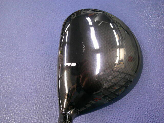 PRGR 中古ゴルフ