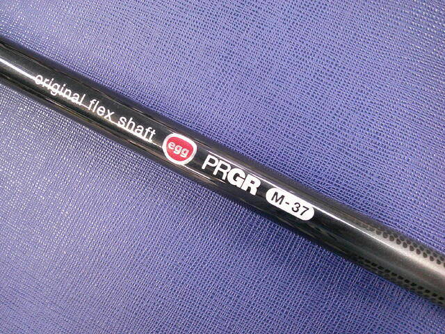 PRGR 中古ゴルフ