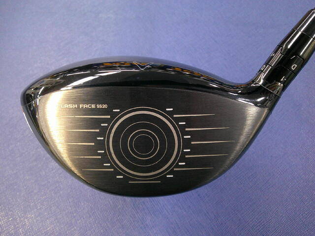 Callaway 中古ゴルフ