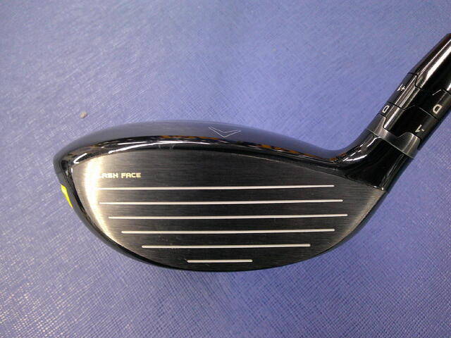 Callaway 中古ゴルフ