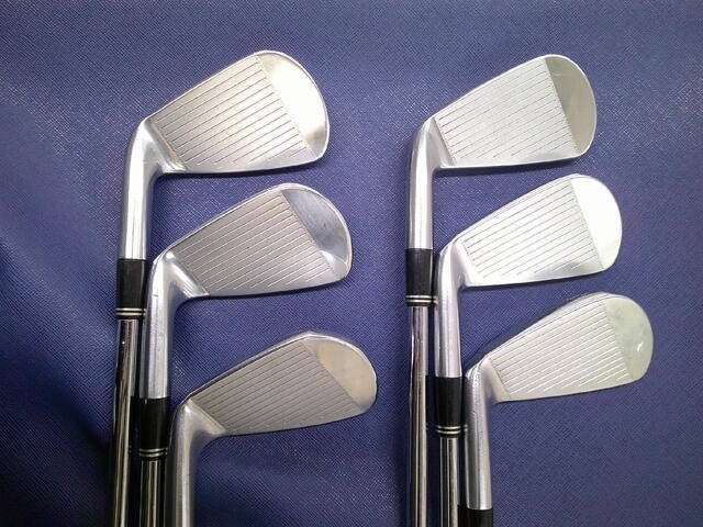 DUNLOP 中古ゴルフ