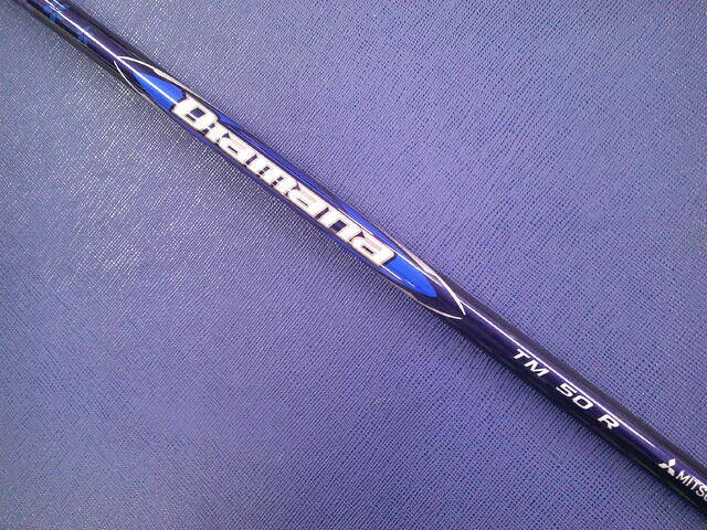 TaylorMade 中古ゴルフ