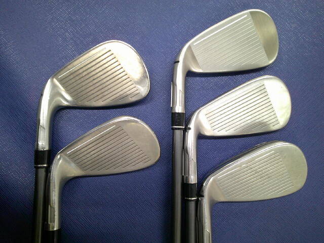 TaylorMade 中古ゴルフ