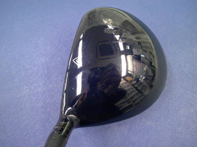 Callaway 中古ゴルフ