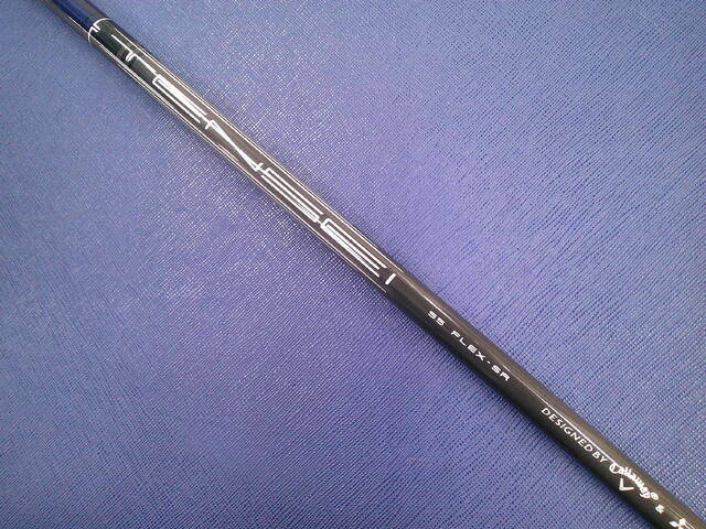 Callaway 中古ゴルフ