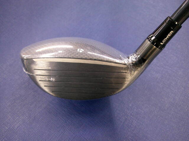 TaylorMade 中古ゴルフ
