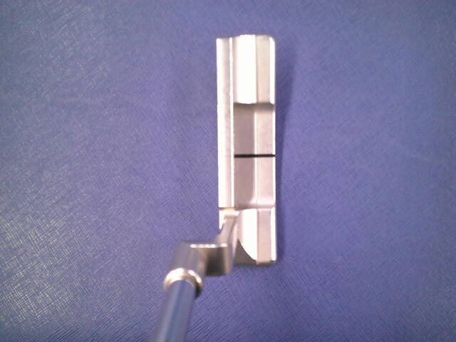 SCOTTY CAMERON 中古ゴルフ