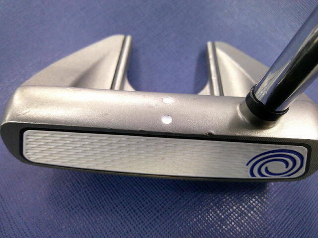 ODYSSEY 中古ゴルフ