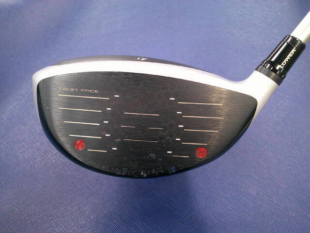 TaylorMade 中古ゴルフ