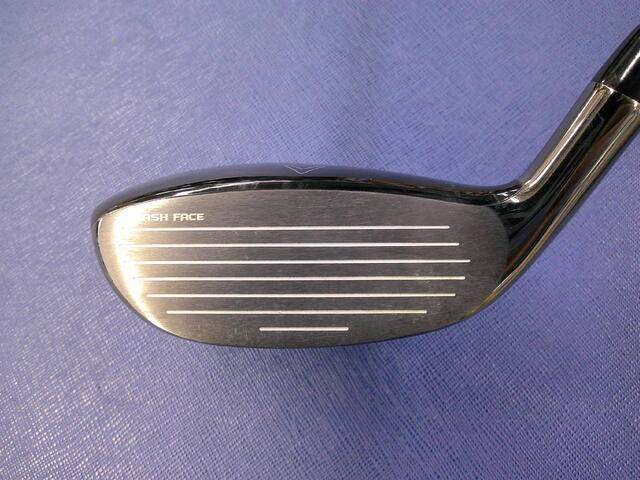 Callaway 中古ゴルフ