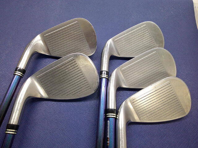 DUNLOP 中古ゴルフ