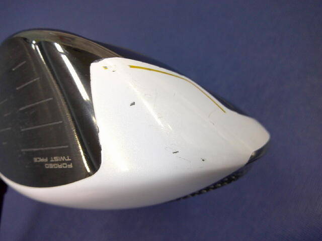 TaylorMade 中古ゴルフ