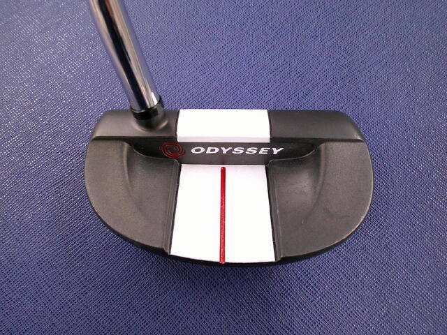 ODYSSEY 中古ゴルフ