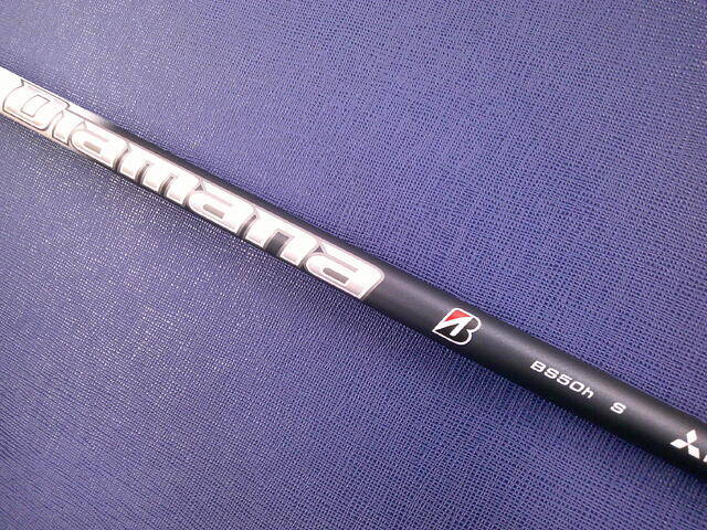 BRIDGESTONE 中古ゴルフ