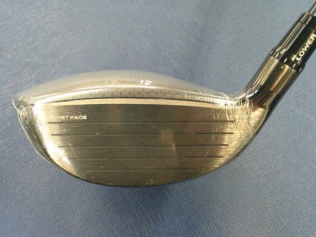 TaylorMade 中古ゴルフ