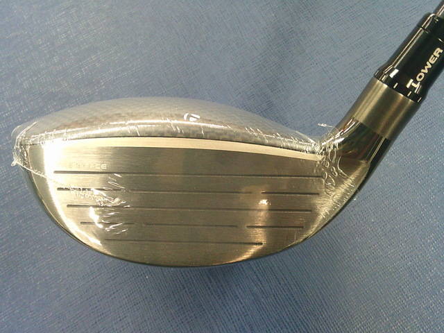 TaylorMade 中古ゴルフ