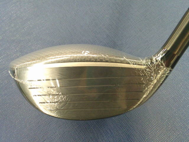 TaylorMade 中古ゴルフ
