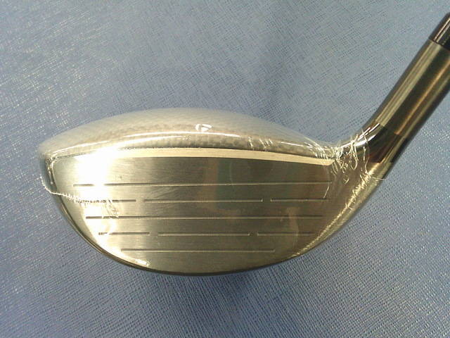 TaylorMade 中古ゴルフ