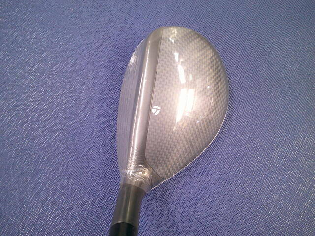 TaylorMade 中古ゴルフ