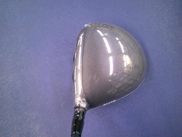 Callaway 中古ゴルフ