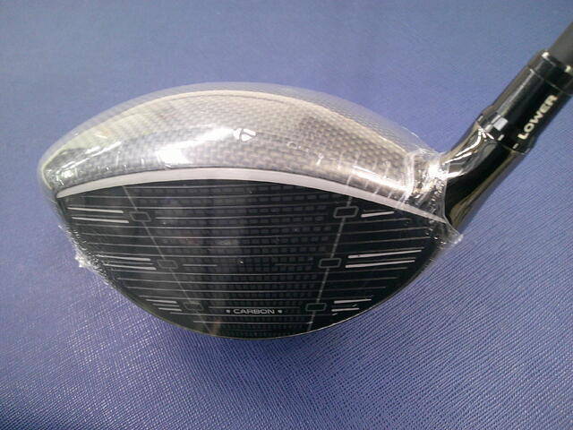 TaylorMade 中古ゴルフ