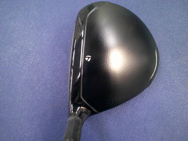 TaylorMade 中古ゴルフ