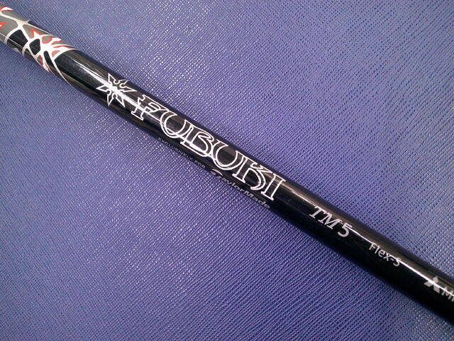 TaylorMade 中古ゴルフ