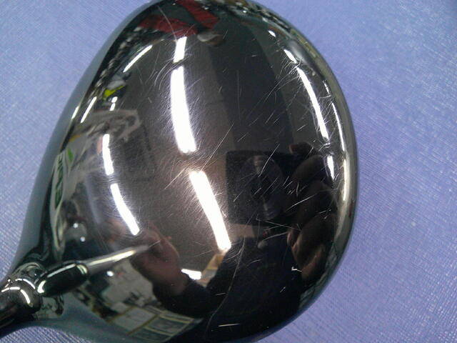 BRIDGESTONE 中古ゴルフ